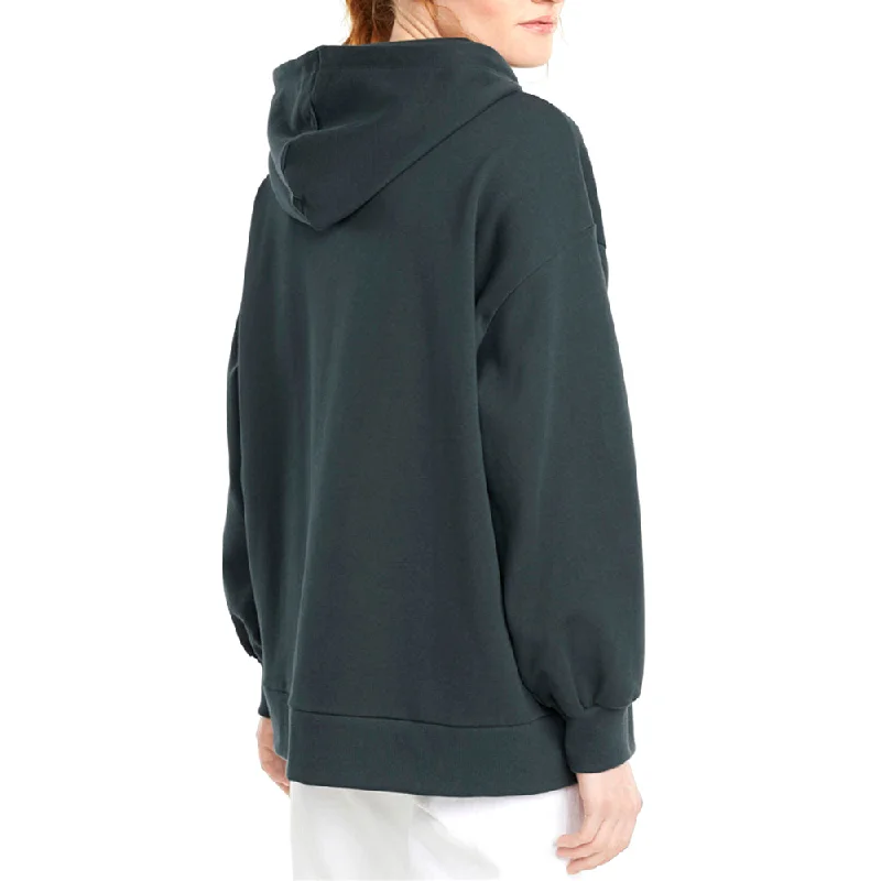 Classics Oversized Pullover Hoodie