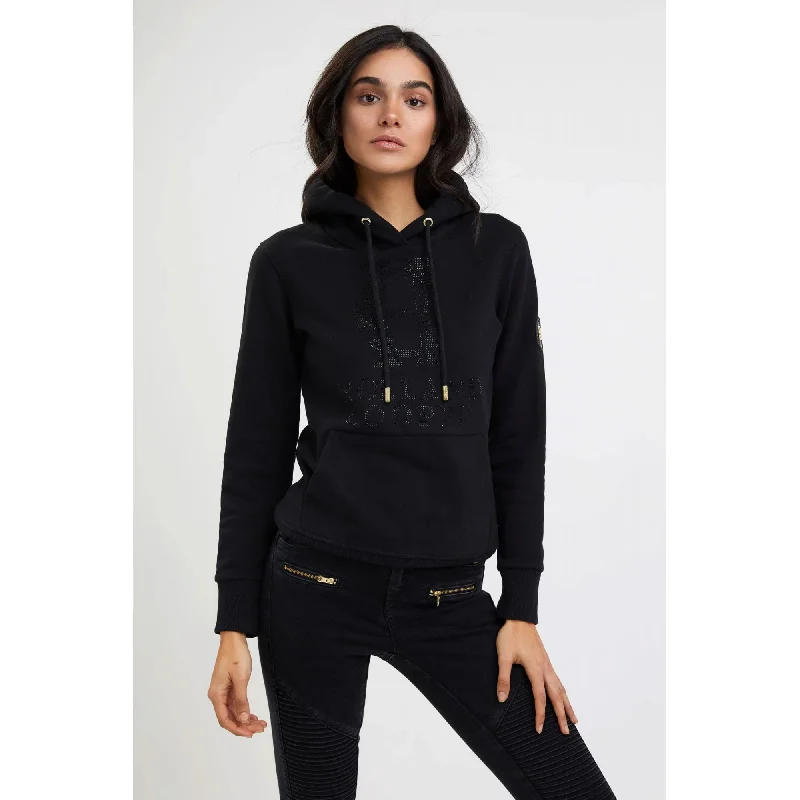 Holland Cooper Ladies Essential Hoodie