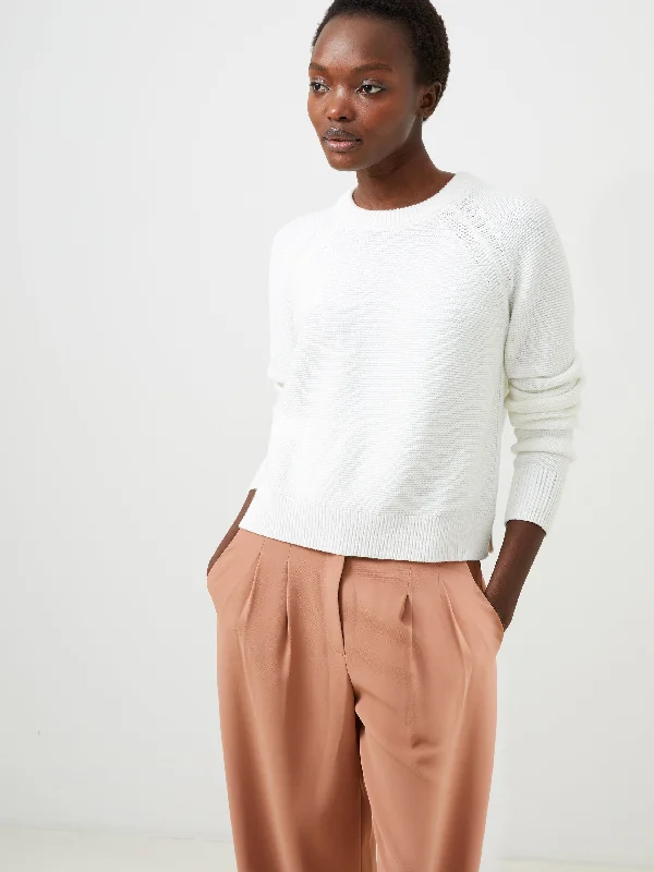 Lily Mozart Crew Neck Sweater