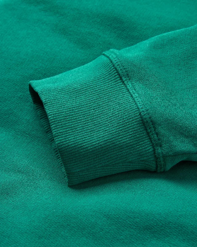 Made To Roam Sweatshirt - Forest Green