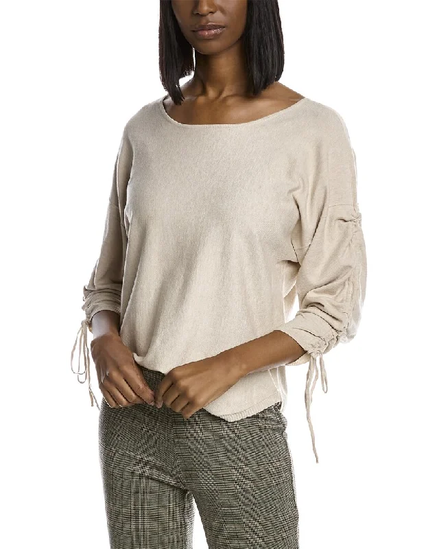 Max Studio Dolman Sweater