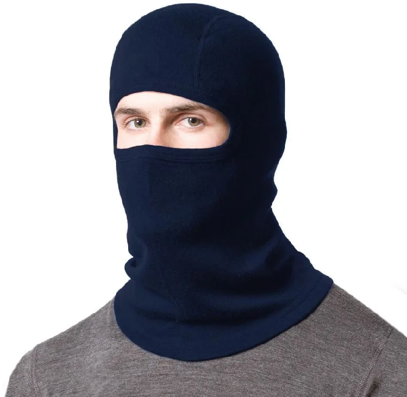 Minus 33 Midweight Wool Balaclava