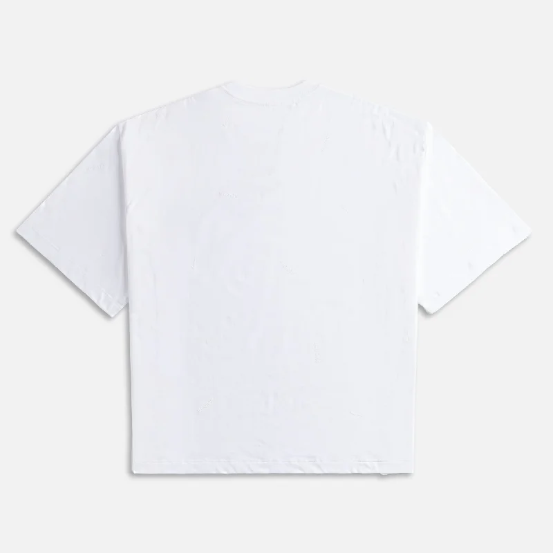 Nike x Jacquemus Tee - White