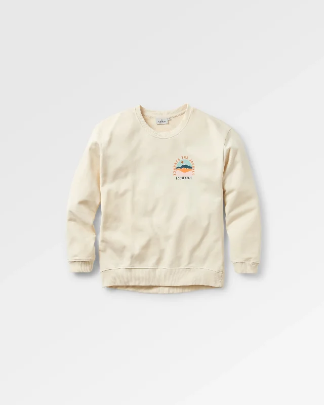 Outlook Sweatshirt - Birch