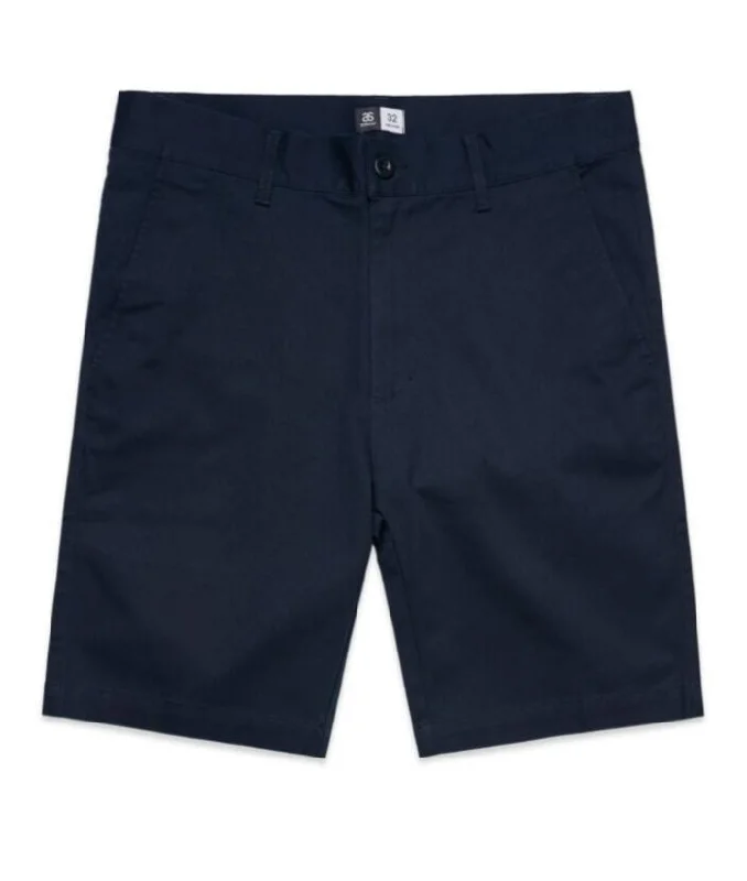 Mens Plain Shorts