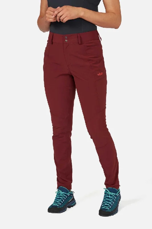 Women's Incline Light Pants