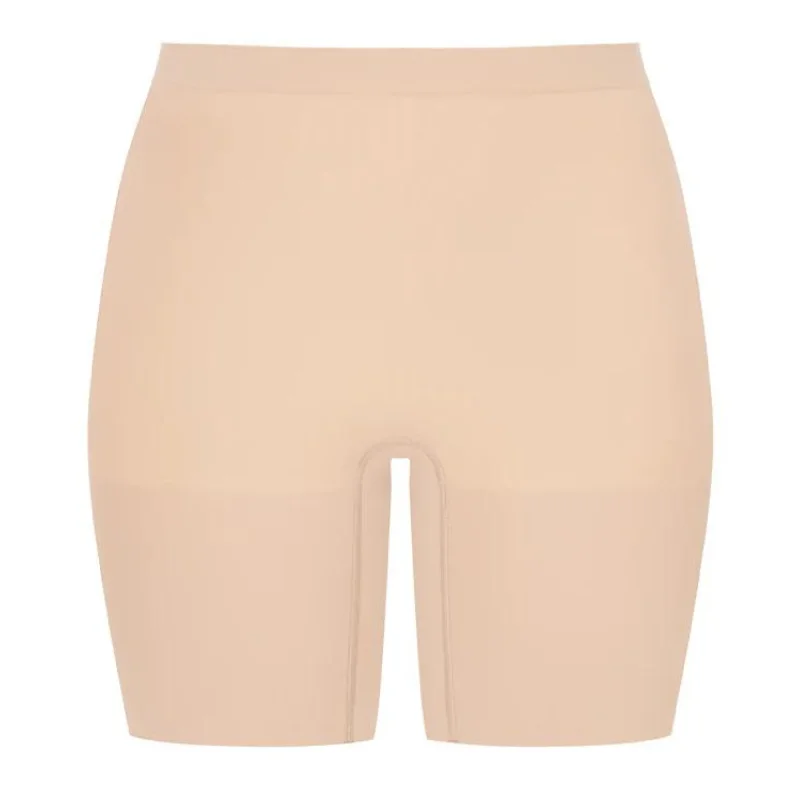 SPANX | Power Shorts in Soft Nude