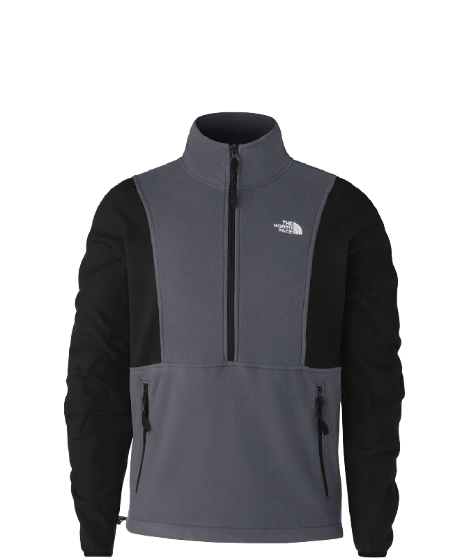 The North Face Men's TKA Attitude 1/4 Zip Jacket