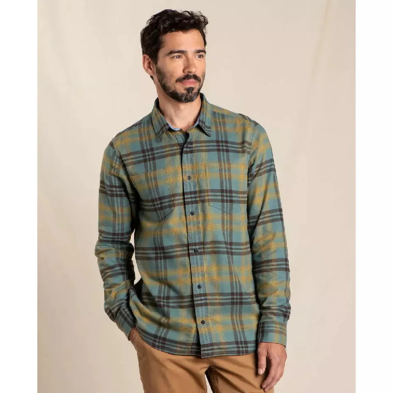 Men's Flannagan LS Shirt (Clearance)