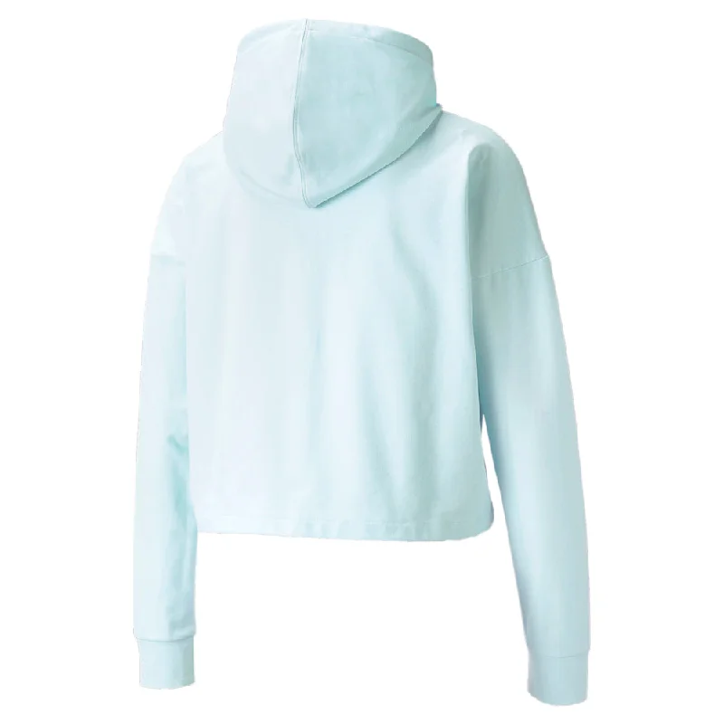 Train Cloudspun Pullover Hoodie