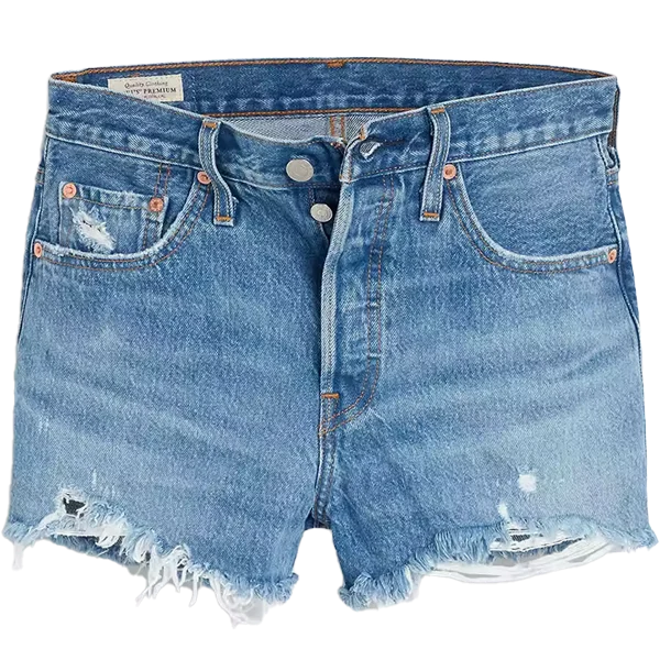 Women's 501 Original Short