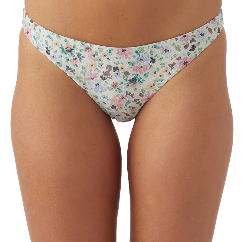 Women's Maggie Ditsy Flamenco Bottom