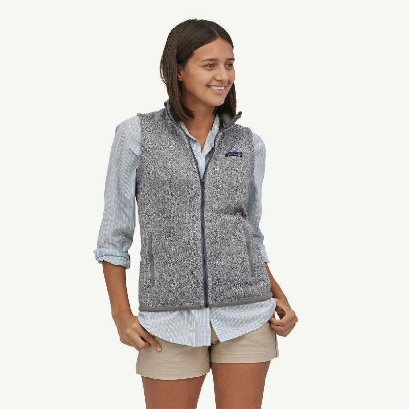 Women's Better Sweater® Vest