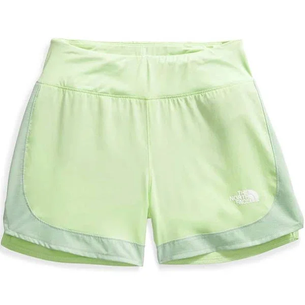 Women's Sunriser Short 2.5""