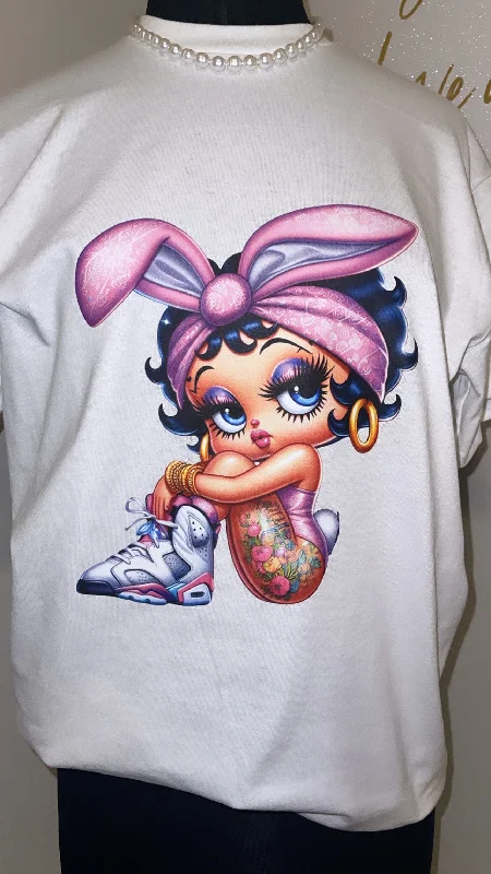 “Betty” Tee-Shirt