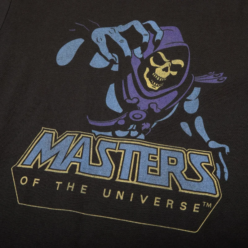 Skeletor Charcoal Tee