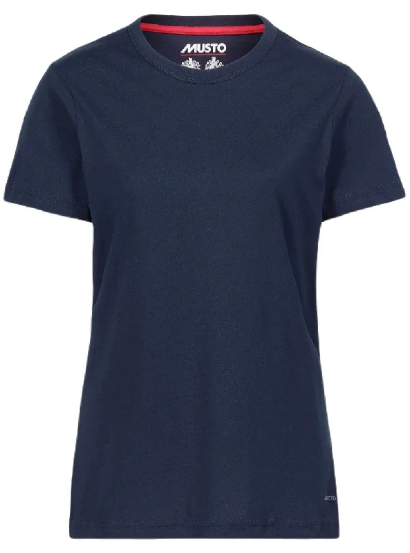 Musto Womens Essentials T-Shirt