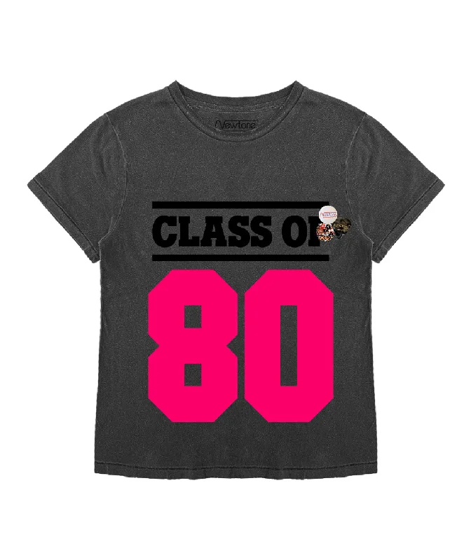 Tee shirt starlight pepper ""CLASS""