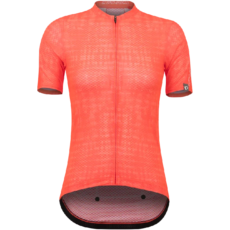 Women's Pro Mesh Jersey